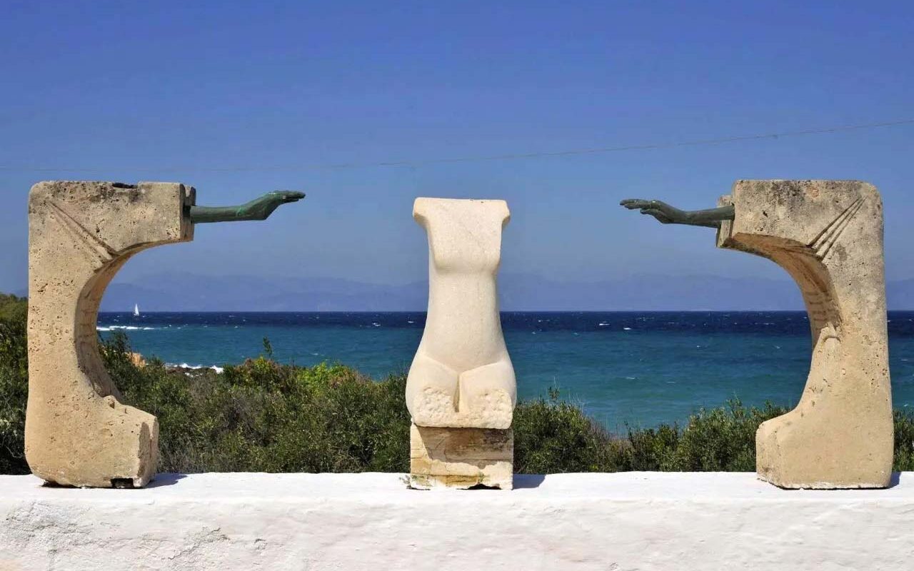 Μουσείο Χρήστου Καπράλου