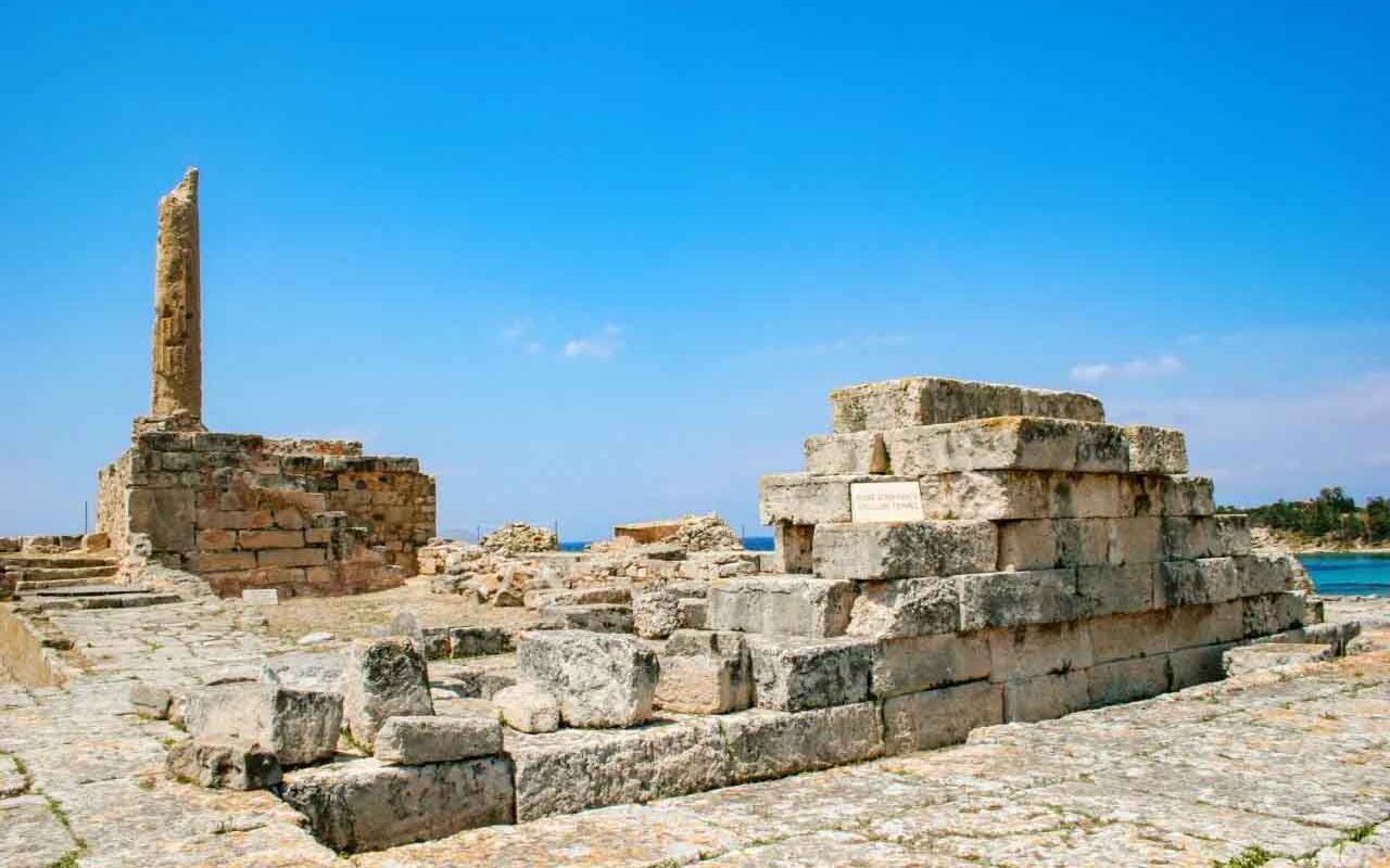 Ναός του Απόλλωνος