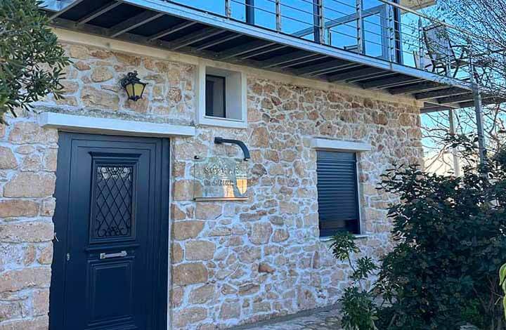Deluxe Solmar House