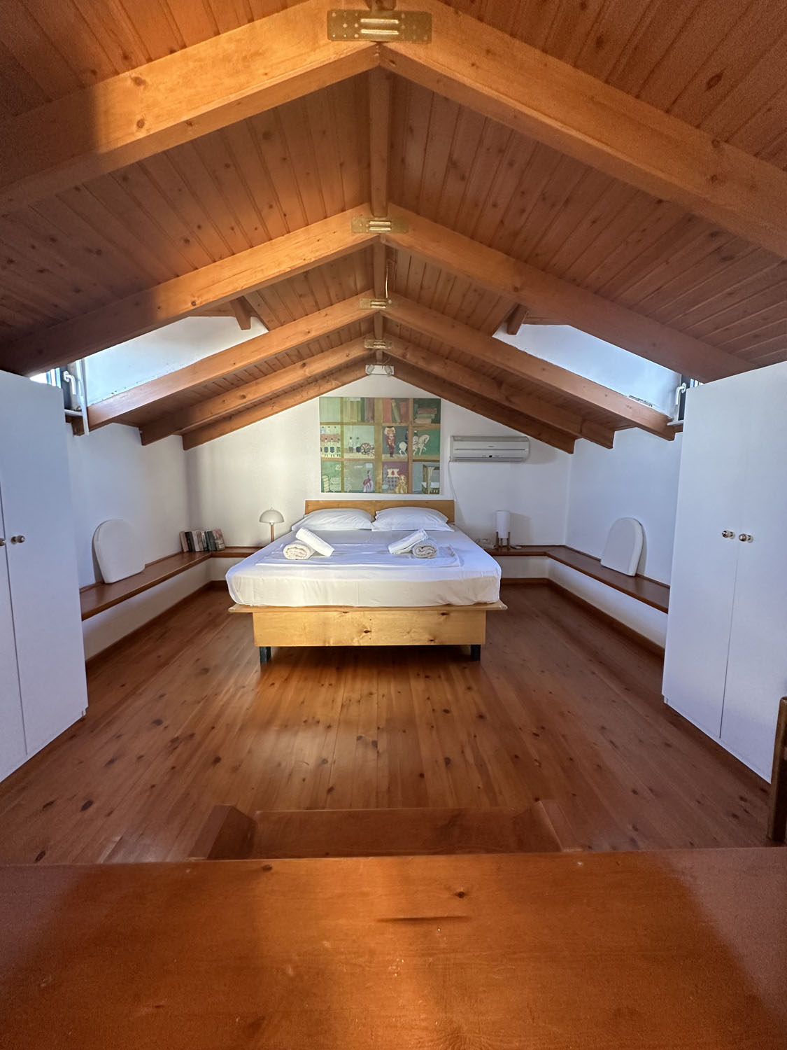 solmar aegina rental apartments